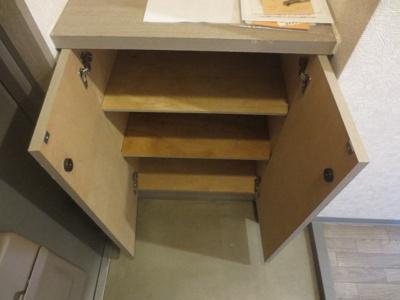 【収納】 | パストラルＡＳＡＨＩ