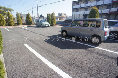 【駐車場】 | Three-Good1