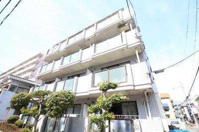 【外観】 | メゾングリック