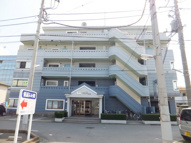 ラティブビルの画像