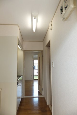 【内装】 | リバーフィールド