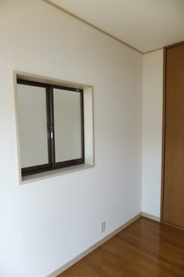 【内装】 | リバーフィールド