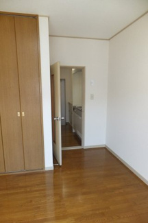 【内装】 | リバーフィールド