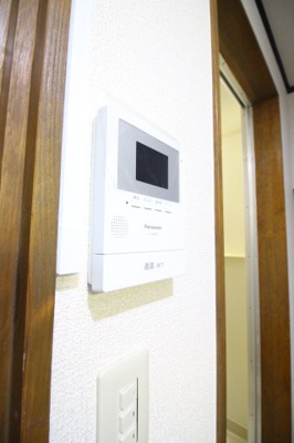 【セキュリティ】 | グリーンハウス弥栄