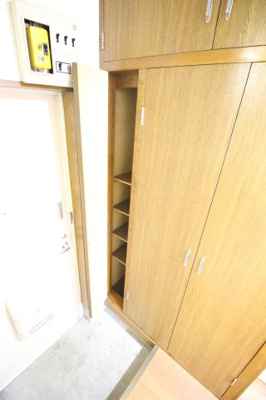 【バルコニー】 | グリーンハウス弥栄