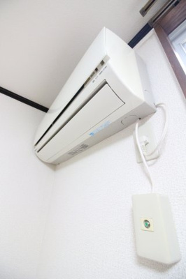 【設備】 | グリーンハウス弥栄