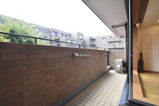 【その他共用部分】 | バルコニー