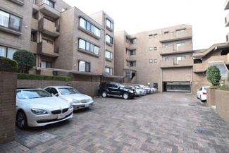 【その他共用部分】 | 駐車場
