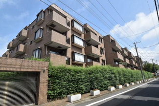 【外観】 | 物件のお問い合わせは、 ０３－５４５６－５４１５までお気軽にどうぞ！