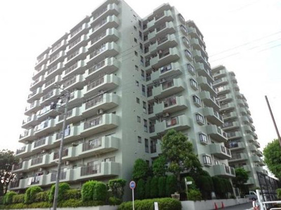 【外観】 | サンヴェール南橋本