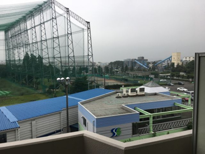 【展望】 | サンヴェール南橋本