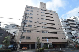 【外観】 | 物件のお問い合わせは、 ０３－５４５６－５４１５までお気軽にどうぞ！
