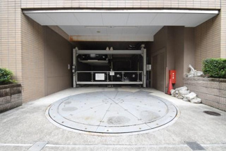 【その他共用部分】 | 駐車場