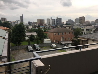 【展望】 | ワコーレ春日部