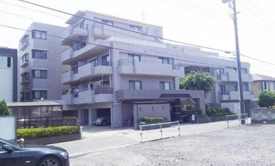 【外観】 | ワコーレ春日部