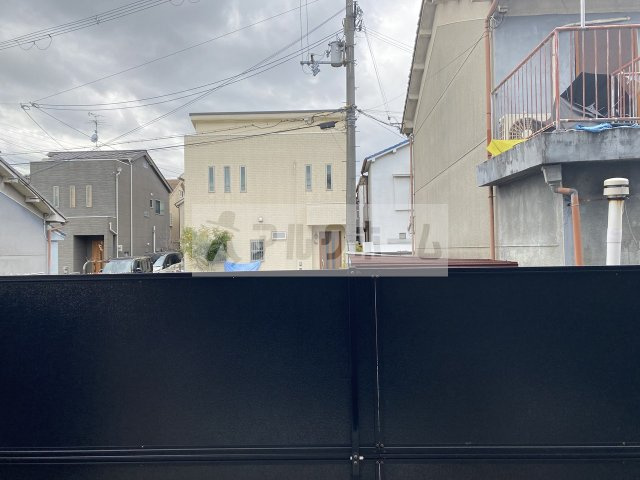 プレジールの展望