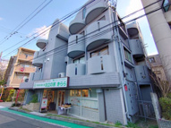 ジャルダン宝塚参番館の画像