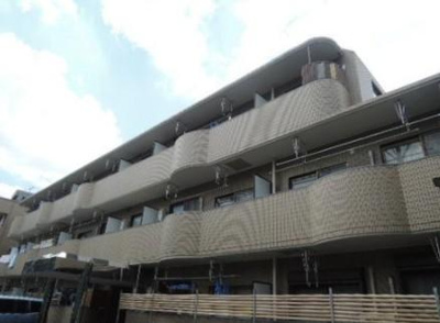 【外観】 | グリーンパレス | 外観です。