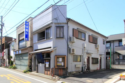 【外観】 | 悠貴コーポ