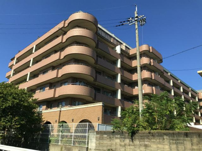 【外観】 | セレッソコート甲子園口
