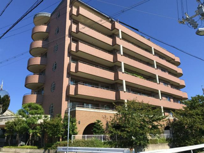 【外観】 | セレッソコート甲子園口