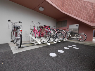 【その他共用部分】 | 株式会社スマイルメイトでは契約金のクレジット決済も可能です♪