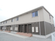 アパートメントコンブリオの画像