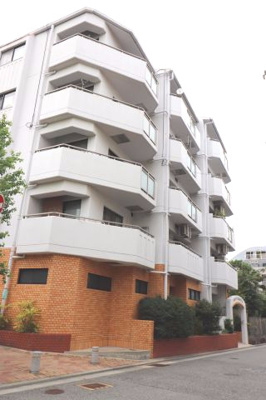 【外観】 | セルダン芦屋