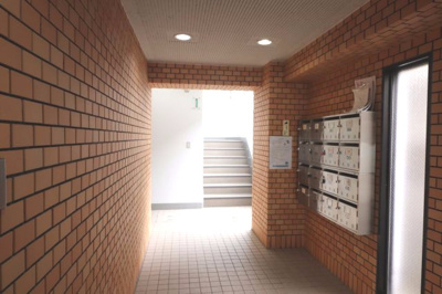 【エントランス】 | セルダン芦屋