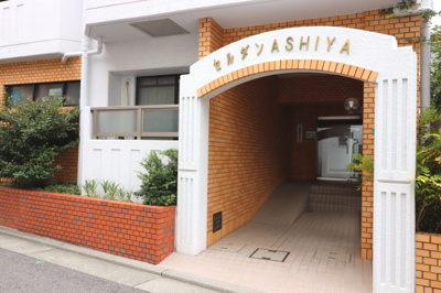 【外観】 | セルダン芦屋