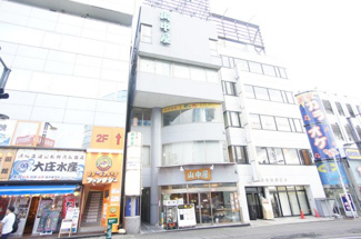 【外観】