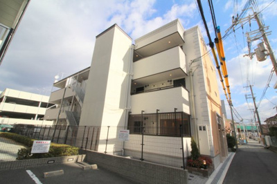 【外観】 | ガレリア大阪空港Ⅱ