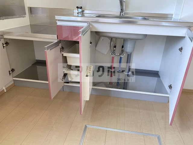 エストのキッチン