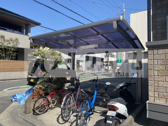 エストのその他共用部分