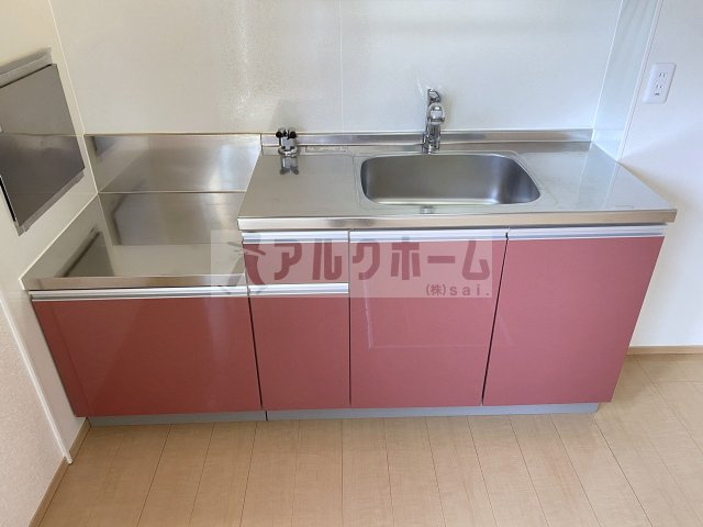 エストのキッチン