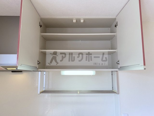 エストのキッチン