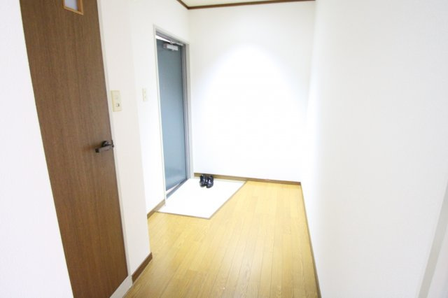 ファミール金岡