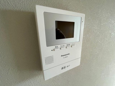 【セキュリティ】 | ローレルコート福島