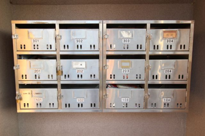 【その他共用部分】 | ローレルコート福島