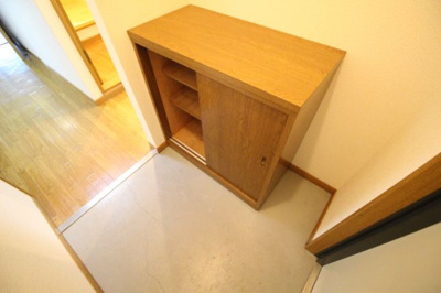 【収納】 | ローレルコート福島