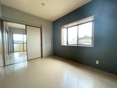 【居間・リビング】 | ローレルコート福島