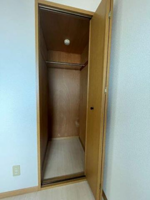 【玄関】 | ローレルコート福島