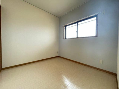 【寝室】 | ローレルコート福島