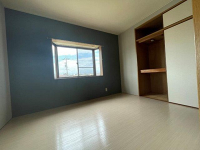 【洋室】 | ローレルコート福島