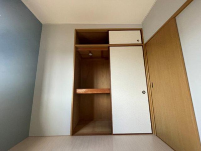 【収納】 | ローレルコート福島