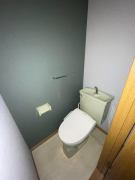 【トイレ】 | ローレルコート福島