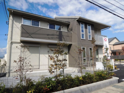 【外観】 | アゼリアヒルズ