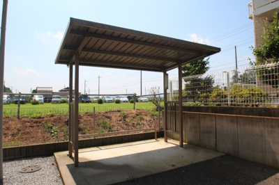 【その他共用部分】 | アゼリアヒルズ