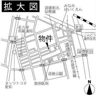 【地図】