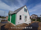 ドールハウスの画像